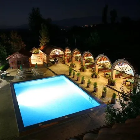 Апартхотел Ofir 3*