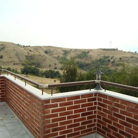 Ofir Lägenhetshotell 3*