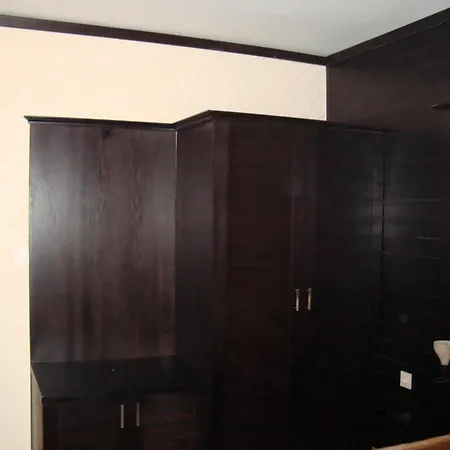 Lejlighedshotel Ofir 3*