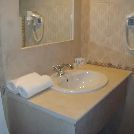 Lägenhetshotell Ofir