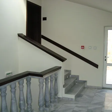 Ofir Lejlighedshotel 3*