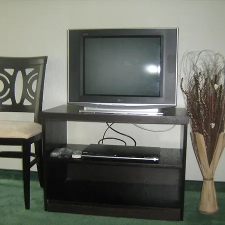 Ofir Lägenhetshotell