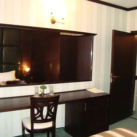 Lägenhetshotell Ofir