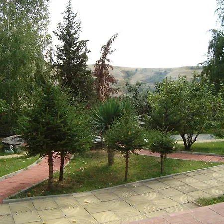 Lägenhetshotell Ofir 3*