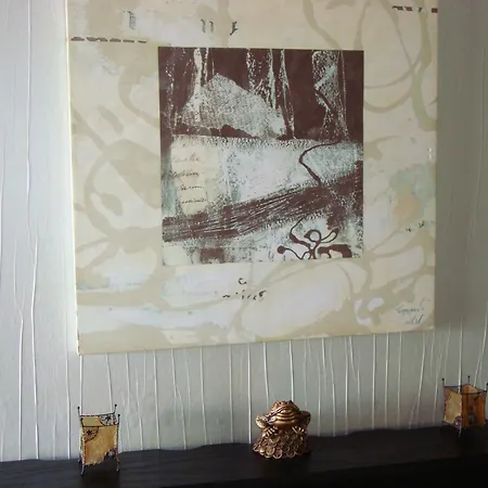 Lägenhetshotell Ofir Sandanski