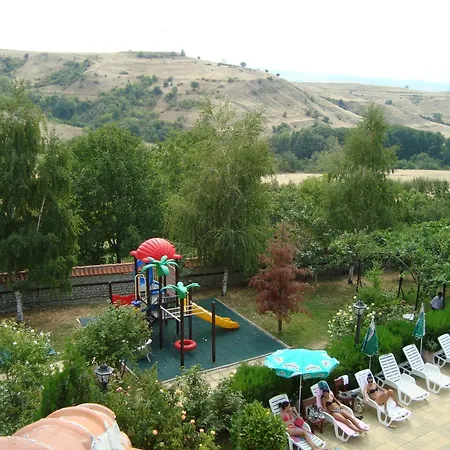 Ofir Сандански