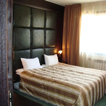 Lejlighedshotel Ofir