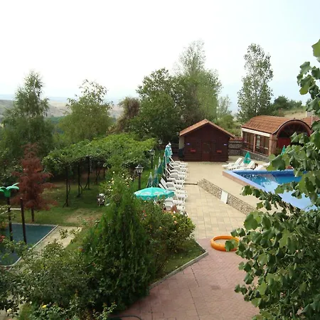 Ofir Lägenhetshotell