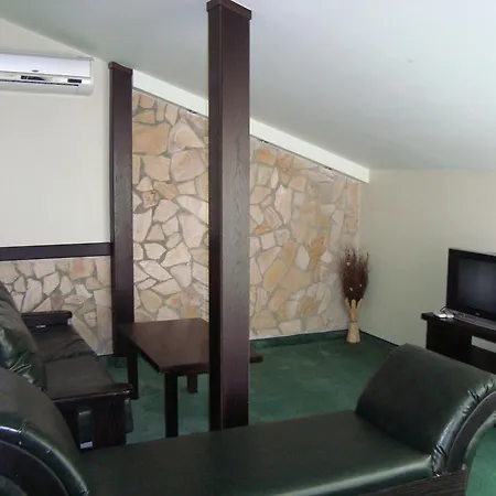 Ofir Lejlighedshotel Sandanski