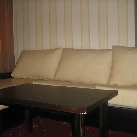Ofir Lejlighedshotel Sandanski