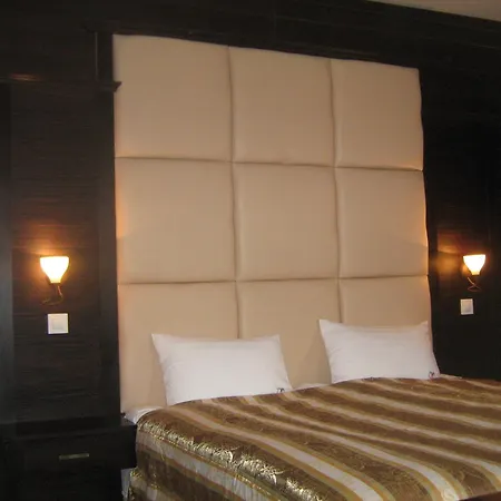 Lägenhetshotell Ofir Sandanski