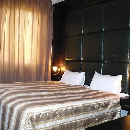 Ofir Lägenhetshotell Sandanski