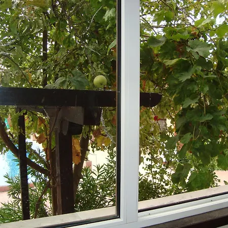 Lägenhetshotell Ofir Sandanski