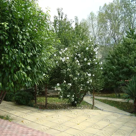 Ofir Lägenhetshotell 3*