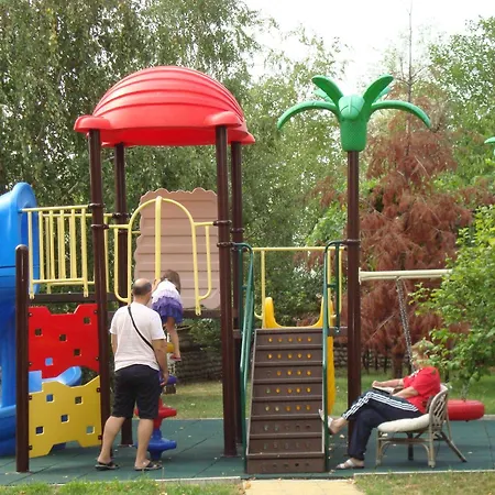 Ofir Lägenhetshotell Sandanski