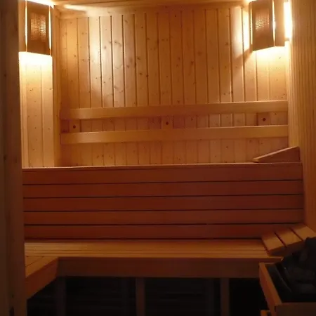 Lägenhetshotell Ofir