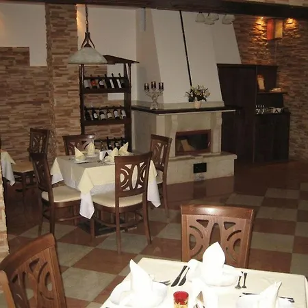 Ofir Lejlighedshotel
