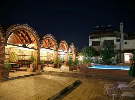 Ofir Lägenhetshotell Sandanski