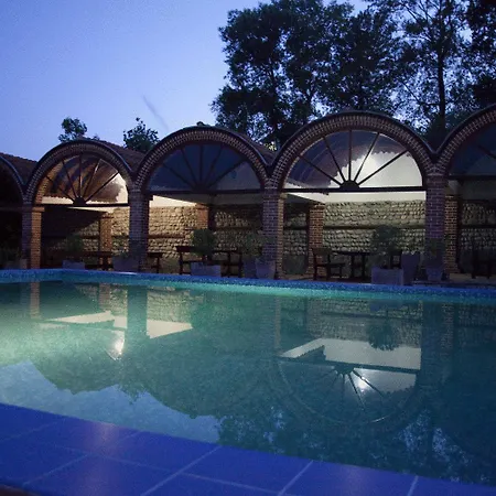 Ofir Lägenhetshotell