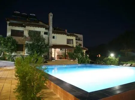 Ofir Lägenhetshotell Sandanski