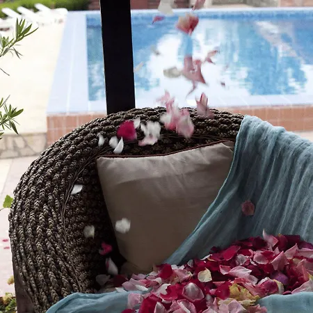 Lägenhetshotell Ofir Sandanski