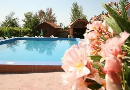 Ofir Lägenhetshotell Sandanski