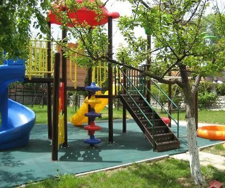 Lejlighedshotel Ofir Sandanski