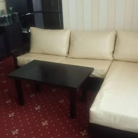 Lejlighedshotel Ofir