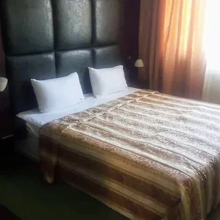 Ofir Lägenhetshotell Sandanski