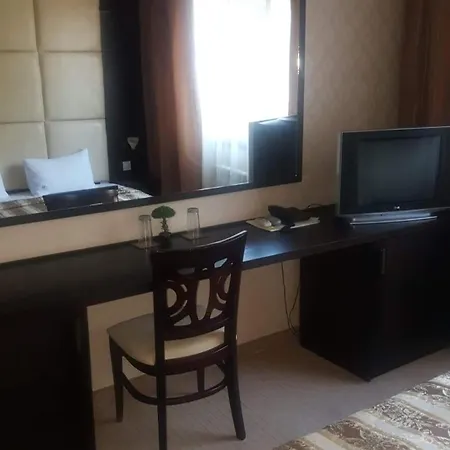 Lägenhetshotell Ofir Sandanski