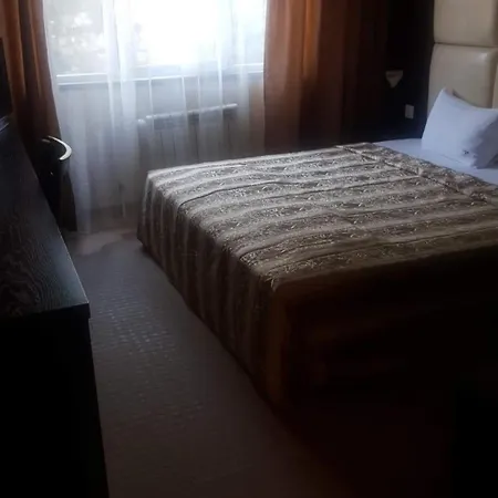 Ofir Lägenhetshotell