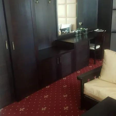 Lejlighedshotel Ofir