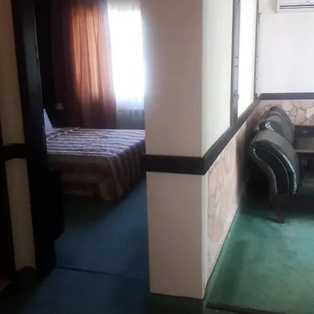 Ofir Lägenhetshotell