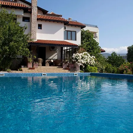 Lägenhetshotell Ofir Sandanski