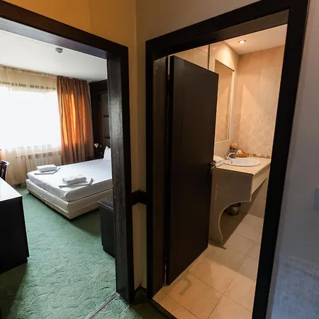 Ofir Lägenhetshotell