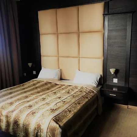 Ofir Lägenhetshotell Sandanski