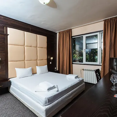 Ofir Lägenhetshotell Sandanski