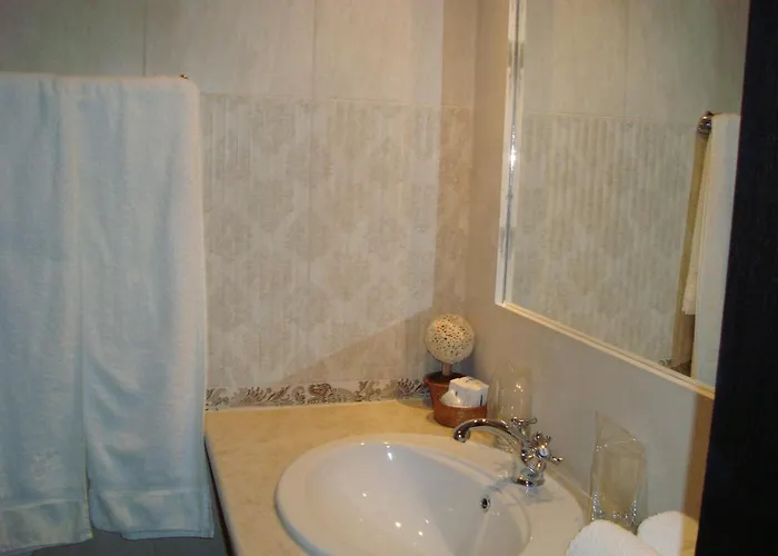 Ofir Apartmanhotel Szandanszki
