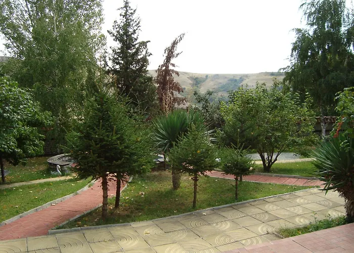 Apartmanhotel Ofir 3*