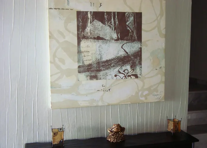 Apartmanhotel Ofir Szandanszki