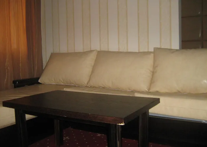 Ofir Apartmanhotel Szandanszki