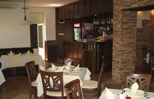 Apartmanhotel Ofir