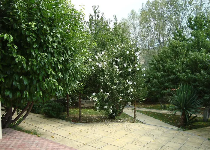 Ofir Apartmanhotel 3*