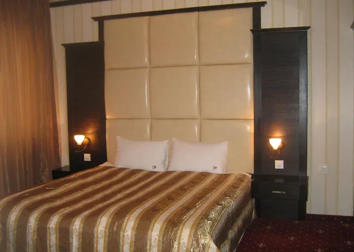 Apartmanhotel Ofir 3*