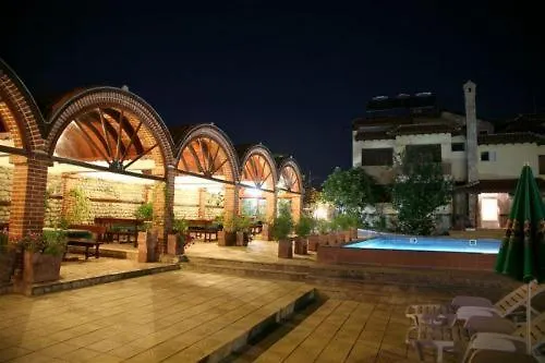 Ofir Apartmanhotel Szandanszki