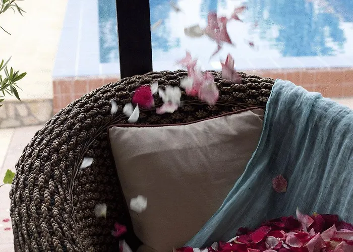 Apartmanhotel Ofir Szandanszki