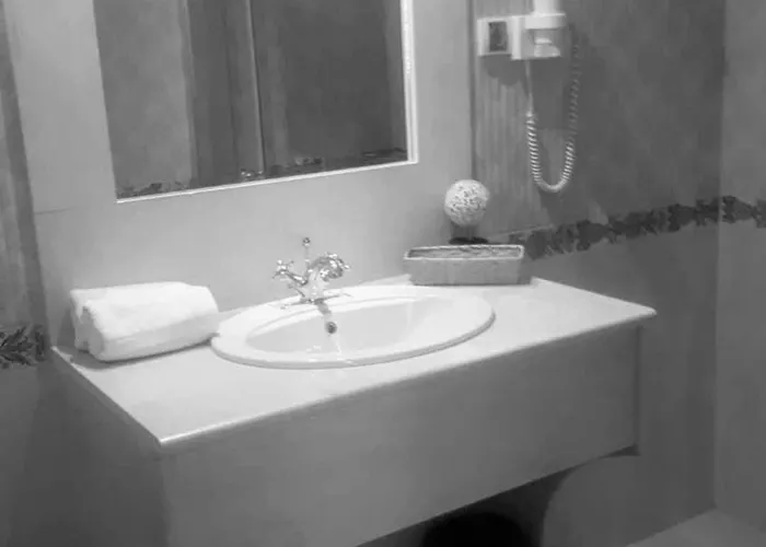 Ofir Apartmanhotel Szandanszki