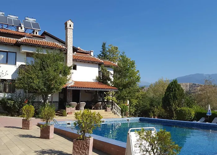 Apartmanhotel Ofir 3*