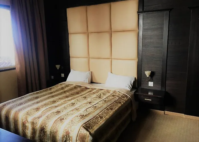 Ofir Apartmanhotel Szandanszki